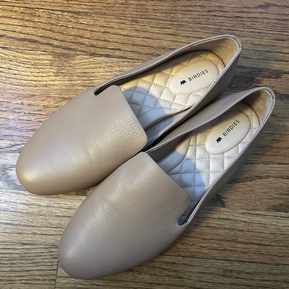 Birdies The Starling Loafer 9.5